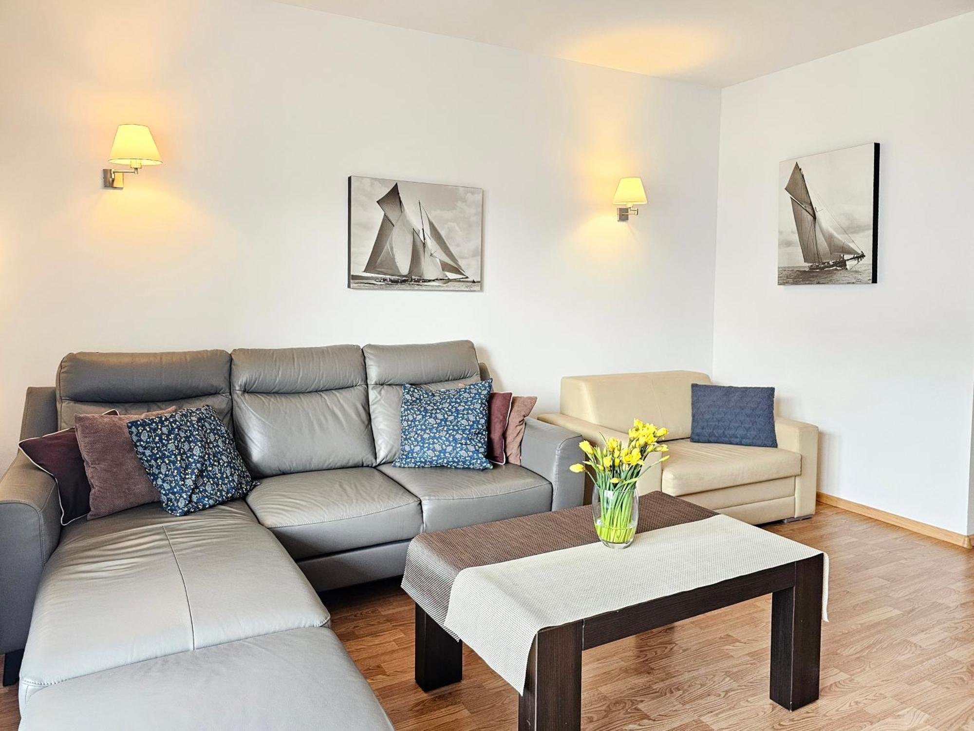 Visit Baltic - Platan Apartment Swinoujscie Exterior photo
